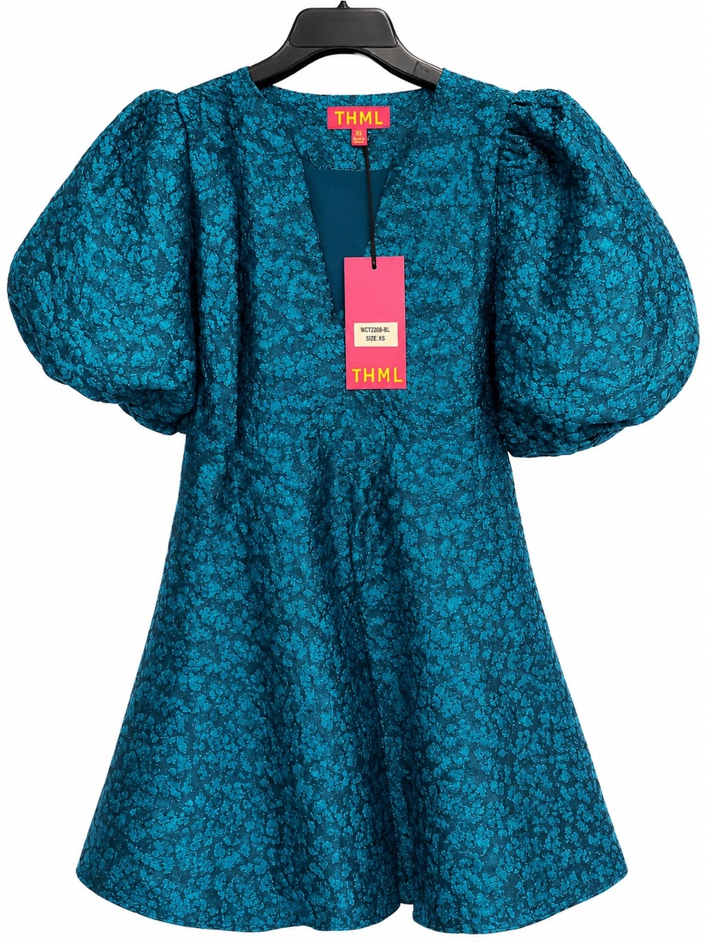 NWT THML Adrielle dress! Gorgeous!!